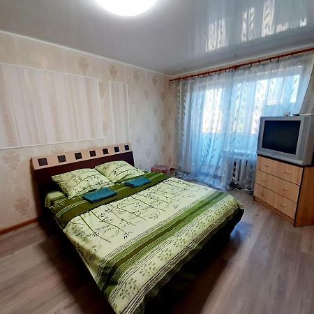 Сонячна Галерея, 2-Га Міська Лікарня Krivoy Rog Ngoại thất bức ảnh