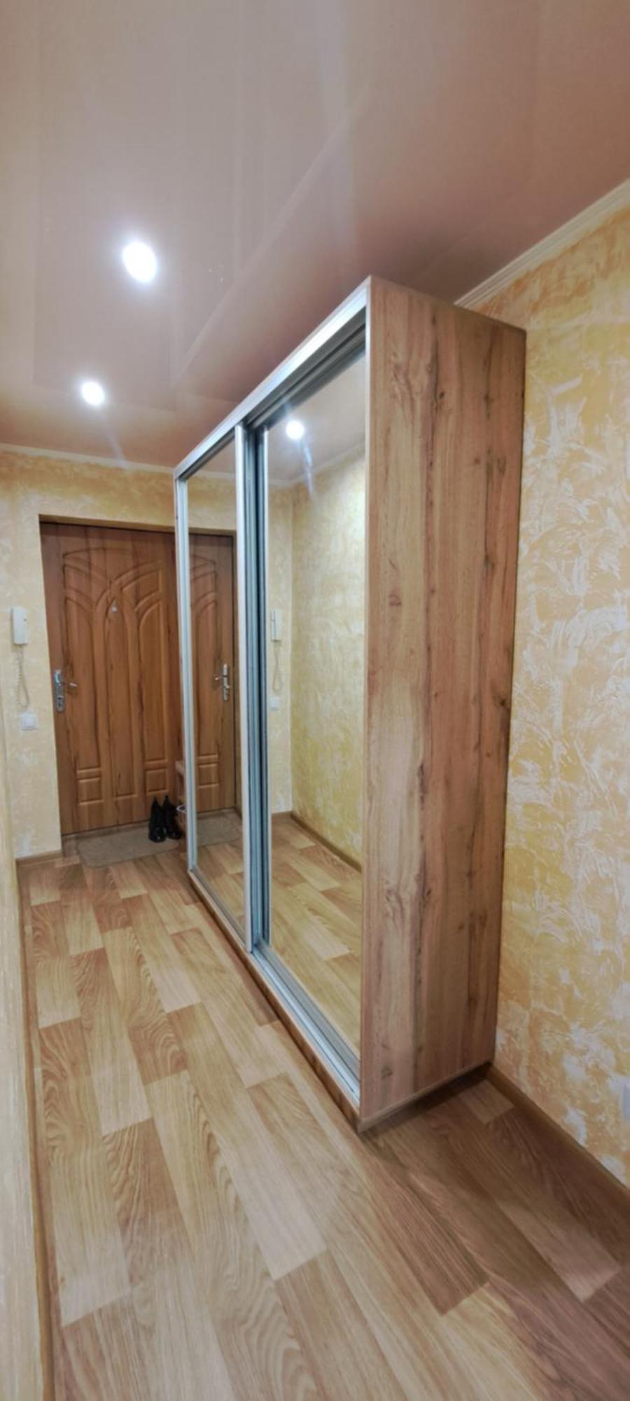 Сонячна Галерея, 2-Га Міська Лікарня Krivoy Rog Ngoại thất bức ảnh